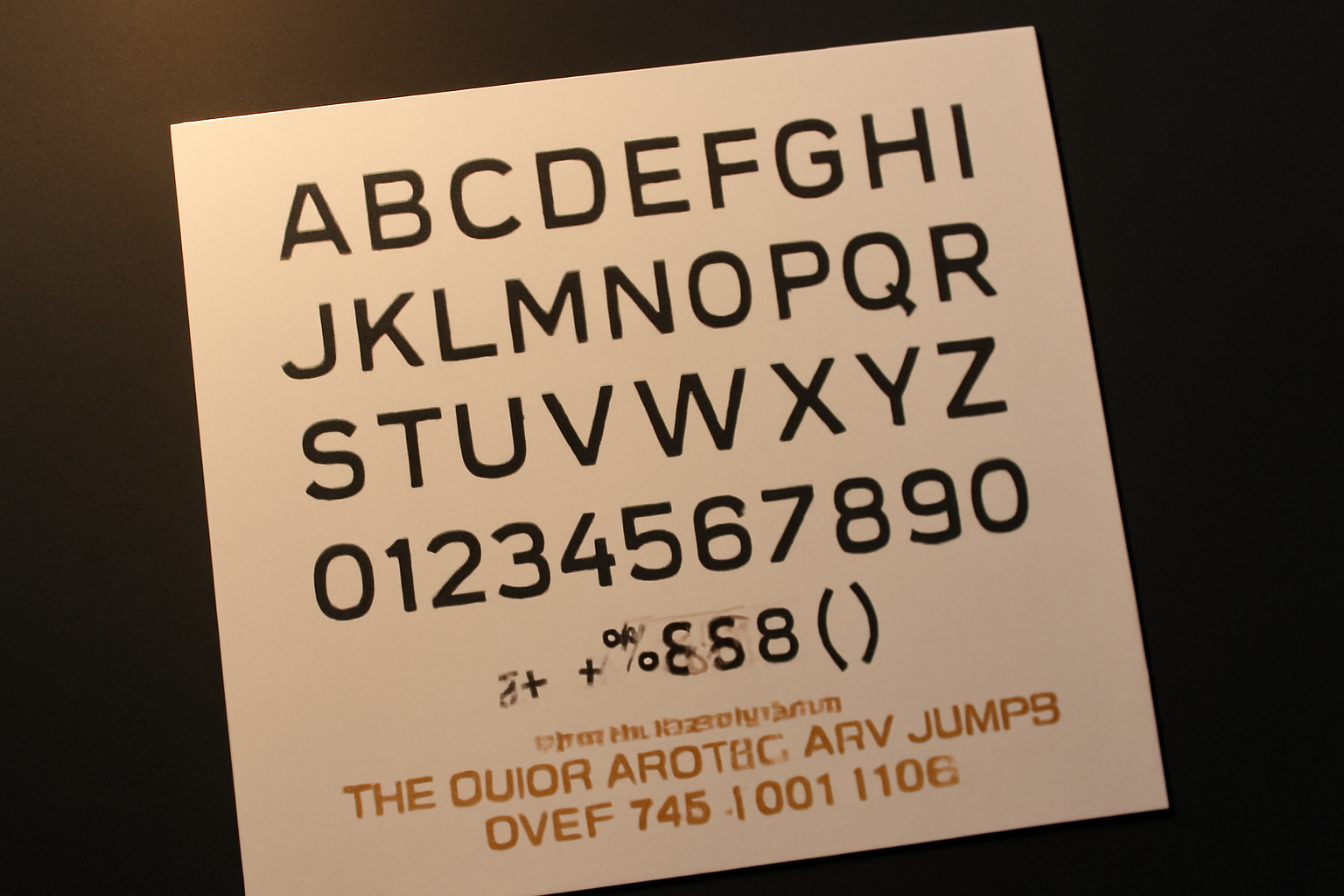 Icon Set & Illustrations